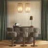 Velmont Chandelier - Image 2
