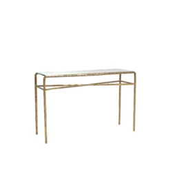 Verve Console Table
