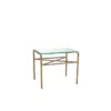 Verve Side Table