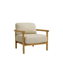 Vivid Accent Chair