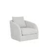 Wexford Swivel Accent Chair