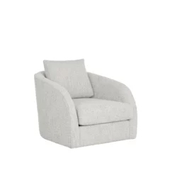 Wexford Swivel Accent Chair