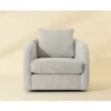 Wexford Swivel Accent Chair - Image 2