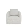 Wexford Swivel Accent Chair - Image 5