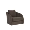 Wexford Swivel Accent Chair - Image 9