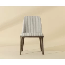 Alternative view of Alamosa Dining Chair