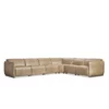 Alta 151" Power Motion Sectional