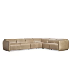 Alta 151" Power Motion Sectional