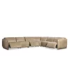 Alta 151" Power Motion Sectional - Image 2