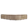Alta 151" Power Motion Sectional - Image 4