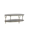 Arya Coffee Table