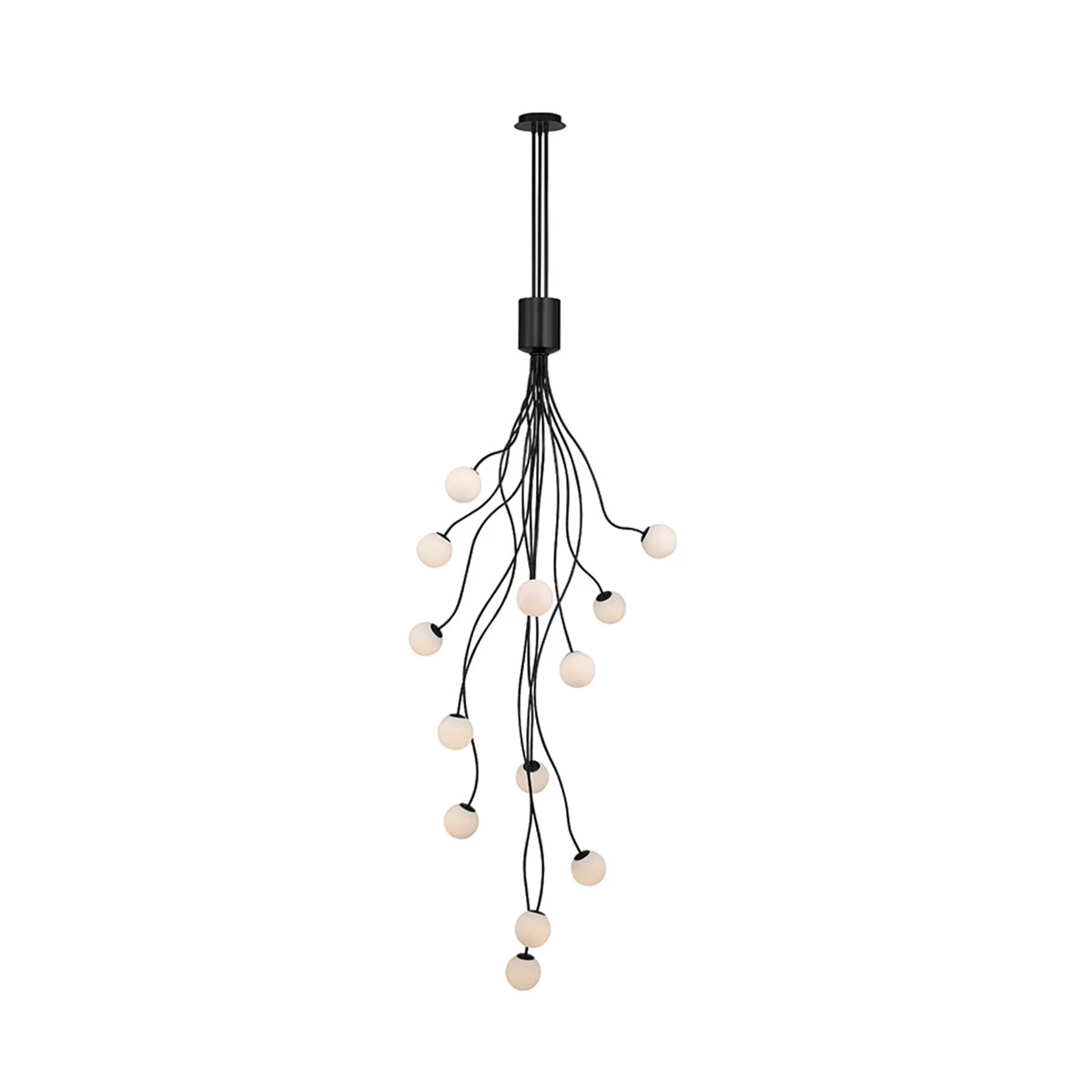 Athena Chandelier - Image 2