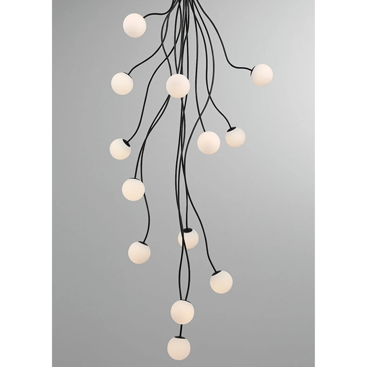 Athena Chandelier - Image 3