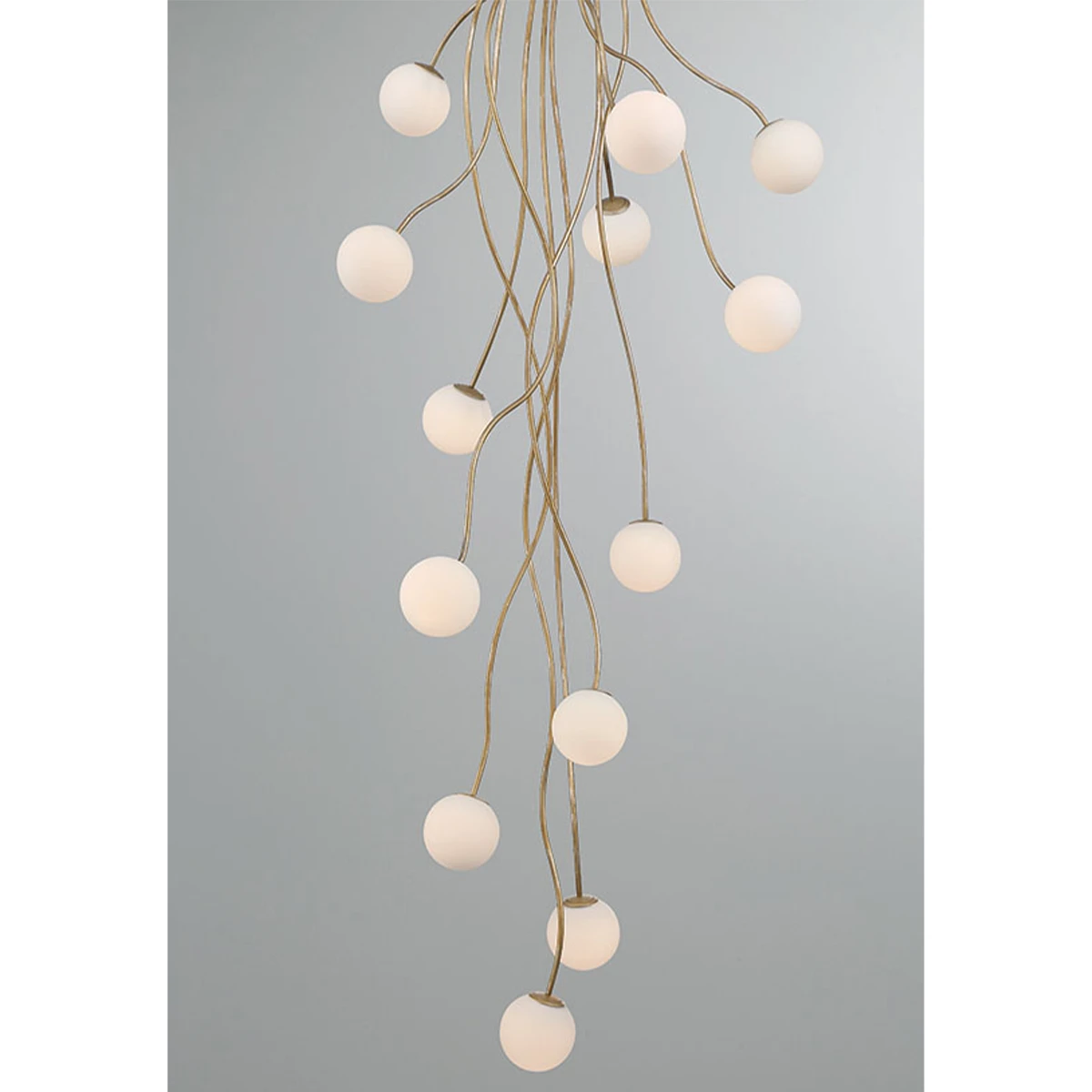 Athena Chandelier - Image 4