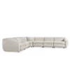 Avignon 158" Power Motion Sectional - Image 3