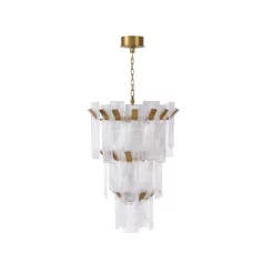 Belmont 27" Chandelier