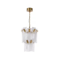 Belmont 20" Chandelier