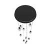Beluga 13-Light Round Chandelier - Image 3