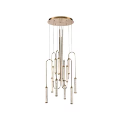 Belvedere 31" Chandelier