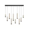 Cambre Linear Chandelier - Image 4