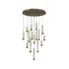 Cambre 32" Round Chandelier