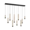 Cambre Linear Chandelier - Image 5