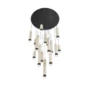 Cambre 32" Round Chandelier - Image 6