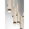 Cambre Linear Chandelier - Image 3