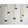 Cambre Linear Chandelier - Image 2