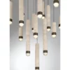 Cambre 32" Round Chandelier - Image 2