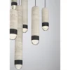 Cambre 32" Round Chandelier - Image 3