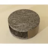Cavette Coffee Table In Marble Look - Image 2