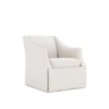 Clayton Swivel Accent Chair