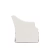 Clayton Swivel Accent Chair - Image 2