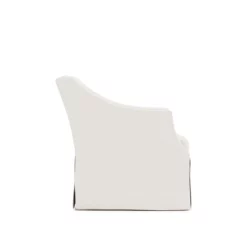 Alternative view of Clayton Swivel Accent Chair