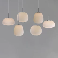 Alternative view of Dale Chandelier