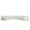 Del Sol Sectional