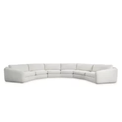 Del Sol Sectional