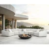 Del Sol Sectional - Image 2