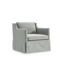 Delaney Swivel Accent Chair