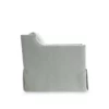 Delaney Swivel Accent Chair - Image 2