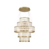 Empra 5-Tier Chandelier