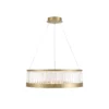 Empra 30" Chandelier