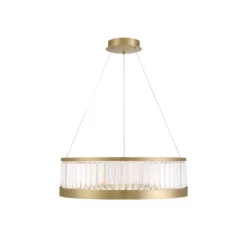 Empra 30" Chandelier