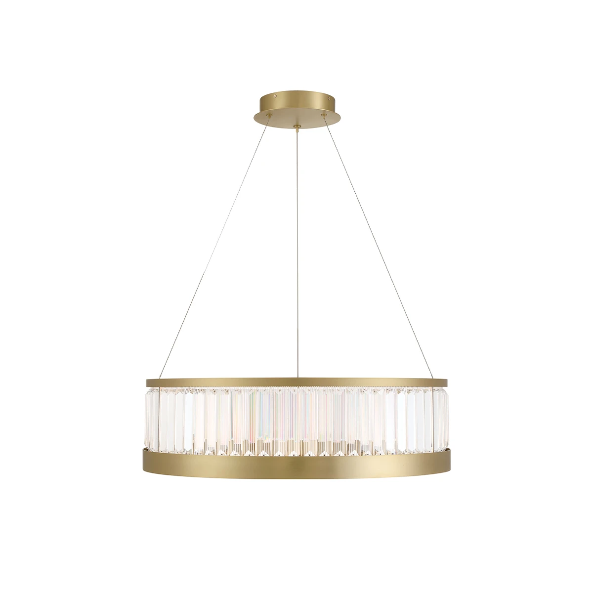 Empra 30" Chandelier