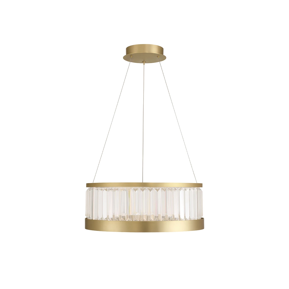 Empra 23" Chandelier