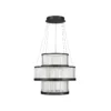 Empra 3-Tier Chandelier - Image 2