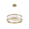 Empra 30" Chandelier - Image 5