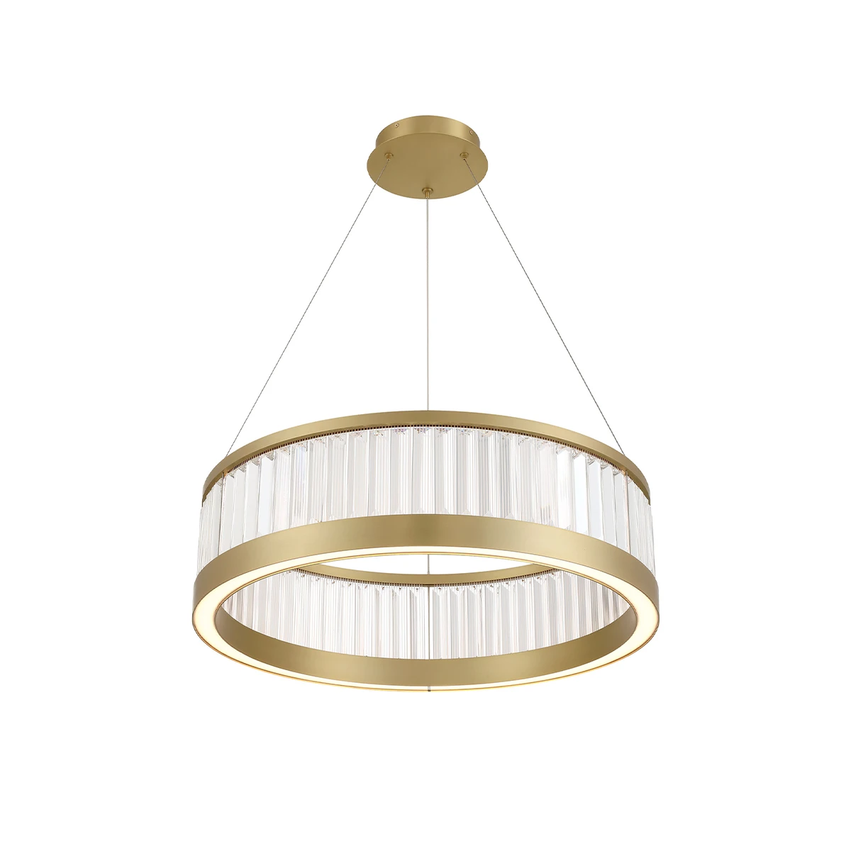 Empra 30" Chandelier - Image 5