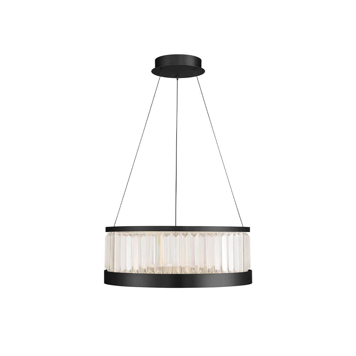 Empra 23" Chandelier - Image 2